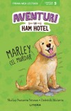 Cumpara ieftin Aventuri la Ham Hotel. Marley cel murdar (Nivelul 5)