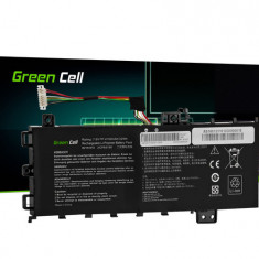 Baterie Green Cell B21N1818 C21N1818-1 pentru Asus VivoBook 15 A512 A512DA A512FA A512JA R512F R512U X512 X512DA X512FA X512FL