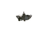 Regulator camp electric (alternatoare)