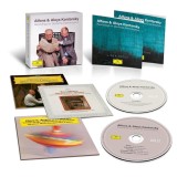 Recordings on Deutsche Grammophon (18CDs Box Set) | Alfons &amp; Aloys Kontarsky
