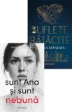 Pachet Aproape sa te pierd - Bookzone