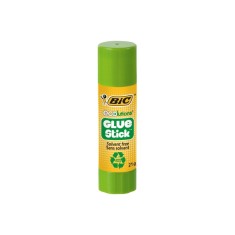 Lipici solid ECO 21 g 20/cutie - BIC foto