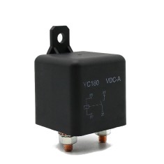 Releu de Pornire RL280 100A 48V