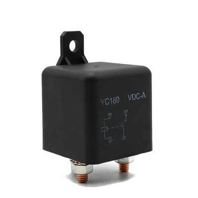 Releu de Pornire RL280 100A 48V foto