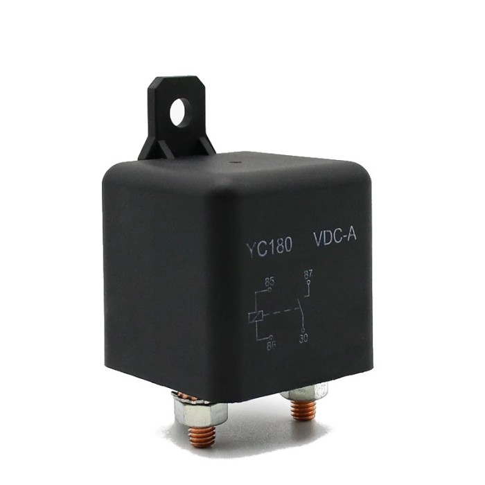 Releu de Pornire RL280 100A 48V