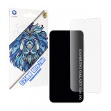 Folie de protectie Ecran Lito Classic Ultra Thin pentru Samsung Galaxy S26 S942, Sticla Securizata, Full Glue, 2.5D