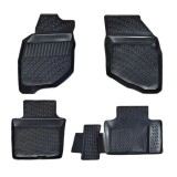 Set covorase auto cauciuc umbrella pentru honda jazz, honda fit i 2001-2008