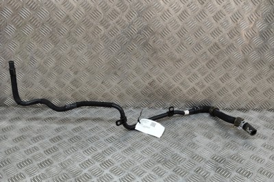 Furtun de lichid de răcire AUDI E-TRON GEN 2020 OEM: 4KR122109E 25313206 foto