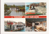 FA22-Carte Postala- FRANTA - Soisy sur Seine , Essonne, circulata, Necirculata, Fotografie