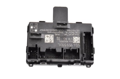 Modul de control ușă dreapta față SEAT LEON KL1 2020 OEM: 5A4959593L 13981024 foto