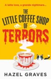 The Little Coffee Shop of Terrors - SAS Gardners EU