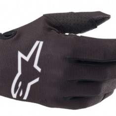 Manusi Alpinestars Radar Black