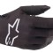 Manusi Alpinestars Radar Black
