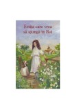 Cumpara ieftin Fetita care vrea sa ajunga in Rai