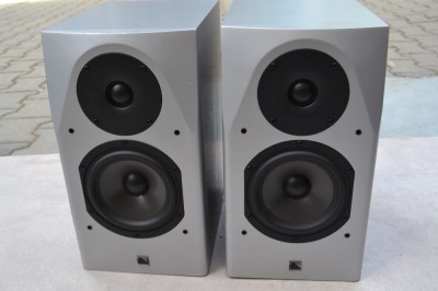 Boxe Phonar Ethos R 100 foto