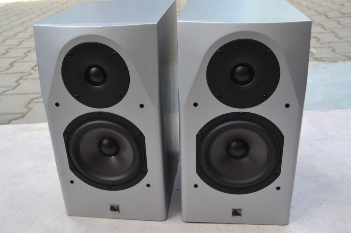 Boxe Phonar Ethos R 100