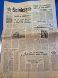 ziarul scanteia 10 aprilie 1980