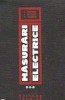 Masurari electrice industriale, Volumul al III-lea - Masurari in inalta tensiune