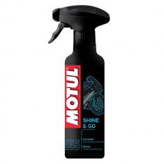 Ceara Lichida Motul E5, 400ml