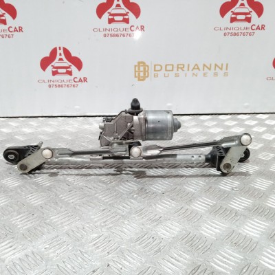 Ansamblu Stergatoare Lancia Delta 2008-2014 foto