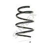 Arc suspensie Renault Megane 3 Coupe (Dz0/1) 11.08-09.16, Fata, SUPLEX