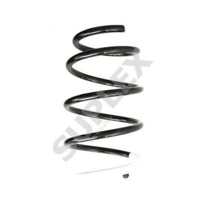 Arc suspensie Renault Megane 3 Coupe (Dz0/1) 11.08-09.16, Fata, SUPLEX foto