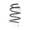Arc suspensie Renault Megane 3 Coupe (Dz0/1) 11.08-09.16, Fata, SUPLEX