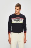 Iceberg - Pulover