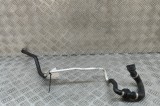 Furtun de lichid de răcire MERCEDES-BENZ S W222, V222, X222 2015 OEM: A2225009272 | 30468298