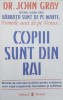 Copiii Sunt Din Rai - John Gray, Editura Vremea, Psihologie, Copii, Parinti, Dezvoltare Personala, 2001, Romana