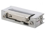 Yală electromagnetică 24-48V AC/DC curent redus