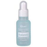 Ser hidratant intensiv fata cu acid hialuronic, 30ml, Quret