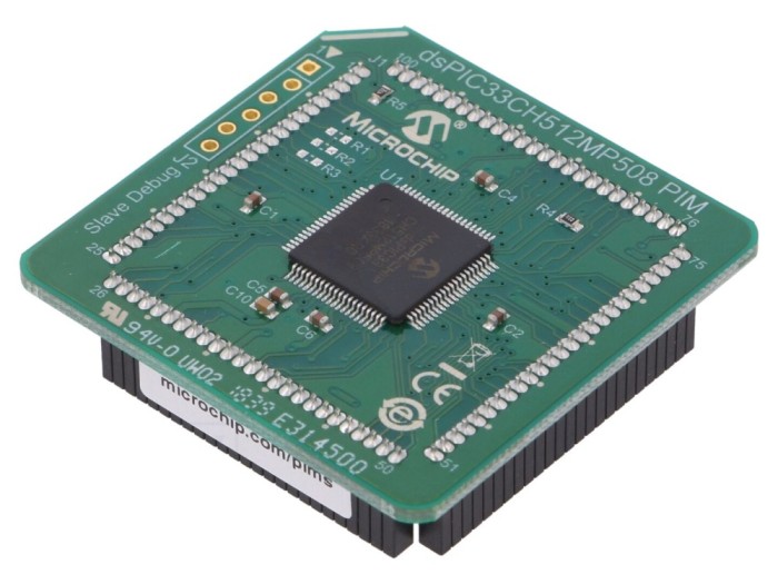 Modul Plug-In MA330046