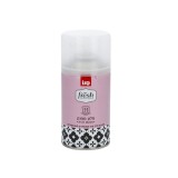 Odorizant Camera Automat Sano Fresh Home Pampering Hotel, 250ml, Rezerva Spray, Compatibil Aparate Automate, Parfum Hotel Lux