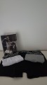 Boxeri ARMANI set 3 per /50 LEI, Multicolor, L, M, XL