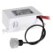 Senzor crepuscular cu sonda externa 2000W MCE34 MACLEAN ENERGY