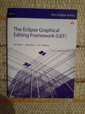 Dan Rubel - The Eclipse Graphical Editing Framework (GEF)