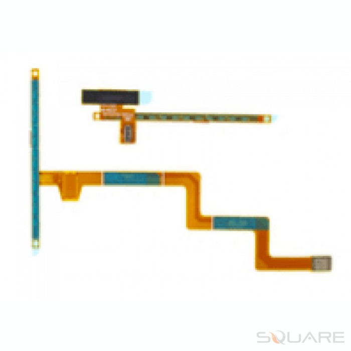 Flex Senzor Google Pixel 3, Active Edge Squeeze Sensor