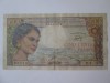 Rara! Republica Malgasa/Madagascar 500 Francs 1966,bancnota din imagini