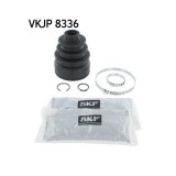 Ansamblu burduf articulatie planetara Mitsubishi Colt VI; Nissan Qashqai / Qashqai +2 I Motor 1.1, 1.3 Flexfuel, 1.5, 1.5 CZT, 1.6, 96 mm, 10.5 mm,