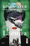 Lacuna - Barbara Kingsolver - Trei