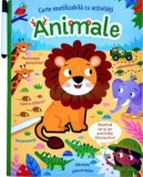 Animale - Arcadie Suceveanu, Flamingo Gd