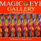 Magic Eye Gallery: A Showing of 88 Images