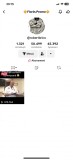 Cont Tik Tok 50k urmaritori