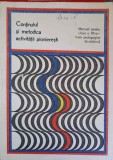 CONTINUTUL SI METODICA ACTIVITATII PIONIERESTI. MANUAL PENTRU CLASA A XII-A, LICEE PEDAGOGICE (INVATATORI)--244326