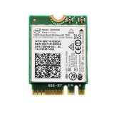 196.Modul/Placa retea wifi wireless wifi laptop 7265NGW