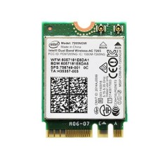 196.Modul/Placa retea wifi wireless wifi laptop 7265NGW