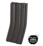 Incarcator M4/M16 Metal 300Bile -Negru- [Specna Arms]