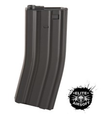 Incarcator M4/M16 Metal 300Bile -Negru- [Specna Arms]
