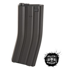 Incarcator M4/M16 Metal 300Bile -Negru- [Specna Arms]